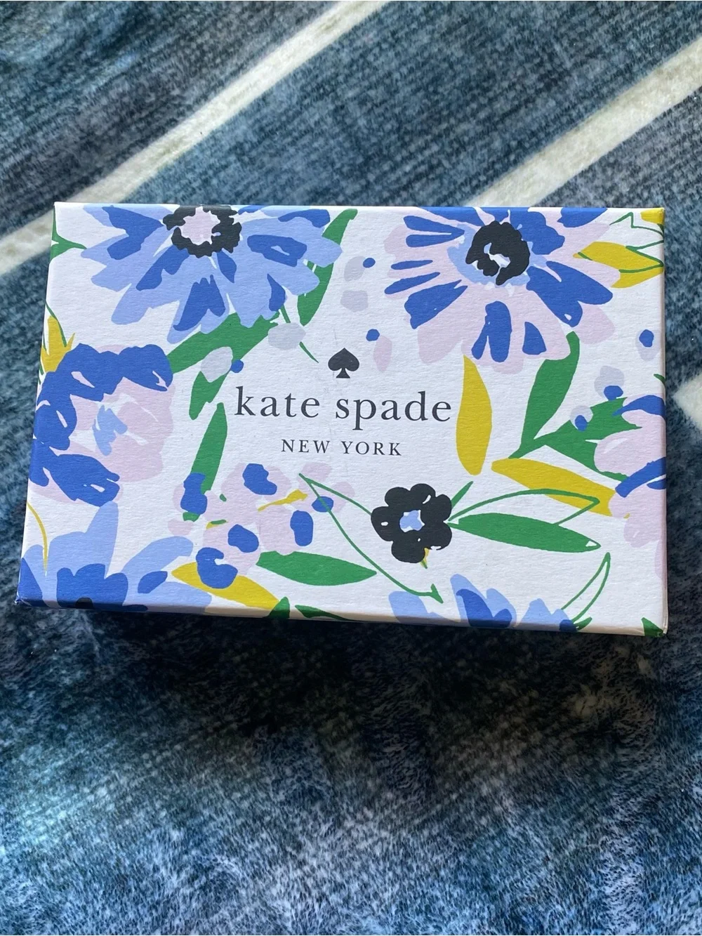 kate spade •never used